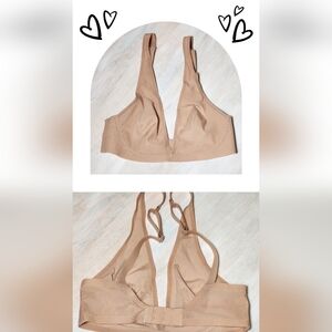 NWOT SKIMS  Bralette XXS